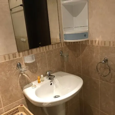 Amfora شقة