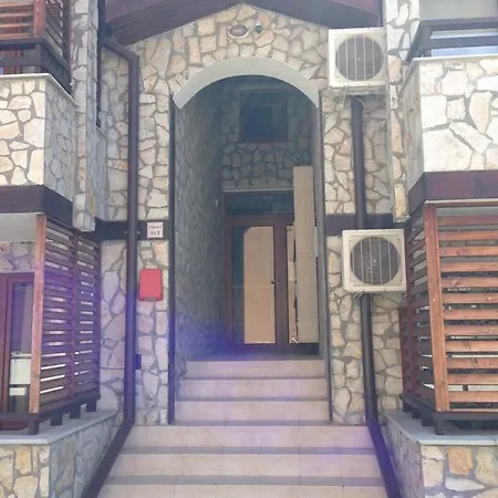 Apartment Amfora Sweti Wlas