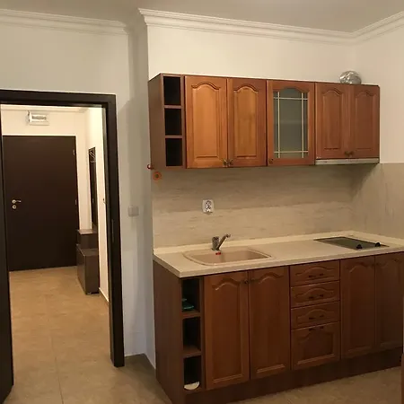 Apartment Amfora Sweti Wlas