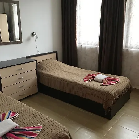 Apartment Amfora