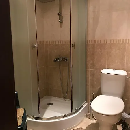 Apartment Amfora Sweti Wlas