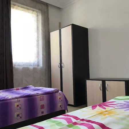 Amfora Apartment Sweti Wlas