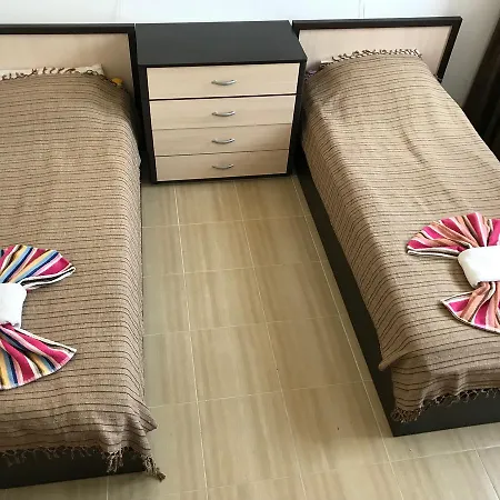 Amfora Apartment